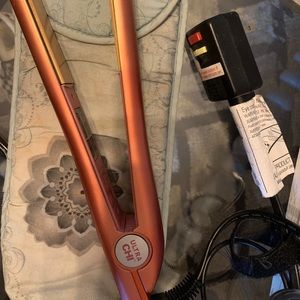 Chi flat iron